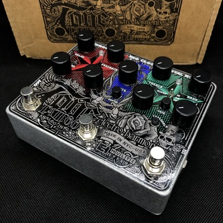 エフェクター（ギター・ベース用）、Electro-Harmonix、Tone Tattooの