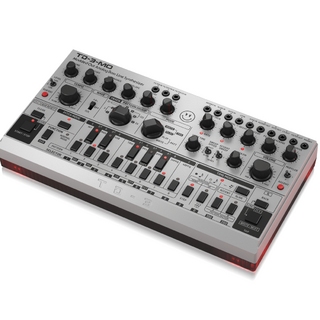 BEHRINGER、TD-3の検索結果【楽器検索デジマート】