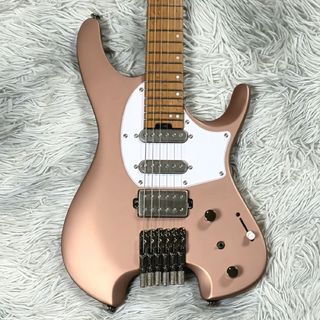 Ibanez Q54W Copper Metallic Matte【現物画像】9/13更新