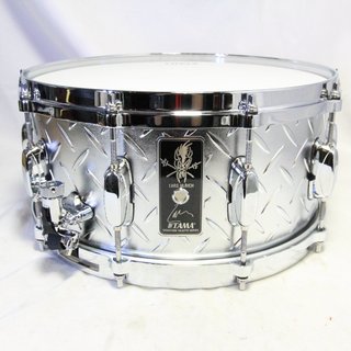 Tama LU1465N 14x6.5 Lars Ulrich Signature Model ソフトケース付き【名古屋栄店】