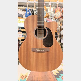 Martin OMC-X2E ZIR Special #2972730【エレアコ】