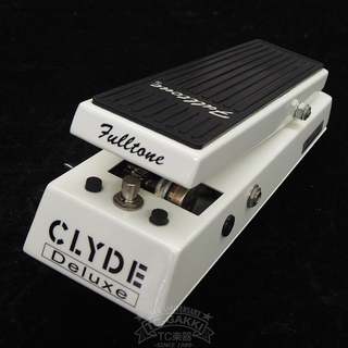 エフェクター（ギター・ベース用）、Fulltone、CLYDE Wah Deluxe