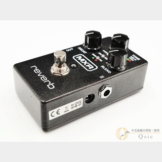 mxr reverbの検索結果【楽器検索デジマート】
