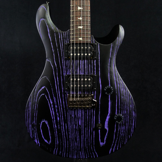 Paul Reed Smith(PRS)SE Swamp Ash CE 24 Sandblasted Limited Edition Sandblasted Purple