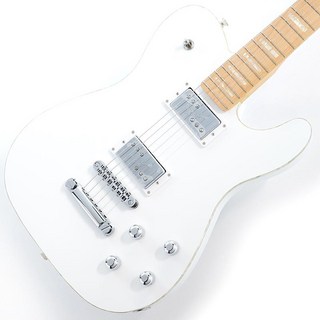 Fender Haruna Telecaster Boost (Arctic White)