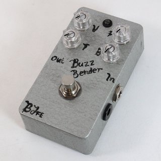 ギター BJFE Buzz Bender BJF Electronics/Buzz Bender : 宮地楽器 ららぽーと立川立飛店 - 通販