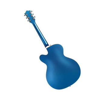 Guild エレキギター X-175 MANHATTAN SPECIAL / Malibu Blue画像1