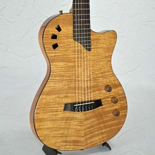 Cordoba Stage Guitar Natural Amber 【名古屋栄店】（中古/送料無料