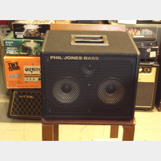 ベース用アンプ／アンプシミュレーター ＞ ベースアンプ用スピーカー