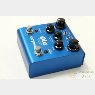 STRYMON、Olaの検索結果【楽器検索デジマート】