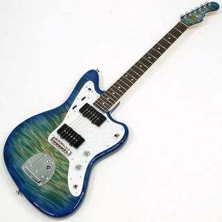 momose MJS1-FT Flame Tochi / R BLU-Burst #20352