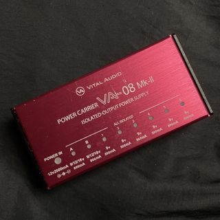 Vital Audio VA-08 MkII