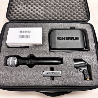 Shure GLXD24+J/B58-Z2