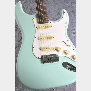 Fender Custom Shop Jeff Beck Signature Stratocaster / Surf Green [3.79kg]