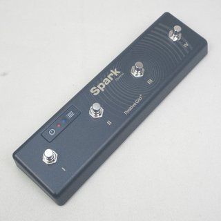 Positive Grid Spark Control フットコントローラー 【横浜店】