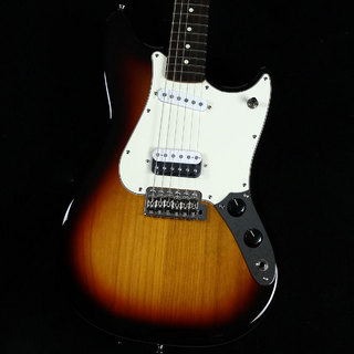 Fender Made In Japan Limited Cyclone 3-color Sunburst
