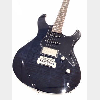 YAMAHA YAMAHA PACIFICA 612VIIFM TBL