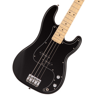 フェンダー J Made in Japan Hybrid II P Bass Maple Fingerboard Black フェンダー【福岡パルコ店】
