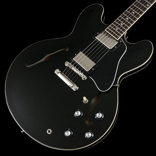 Gibson ES-335 Vintage Ebony ギブソン  ES335【御茶ノ水本店】