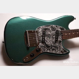 infinite Trad MG - Mercedes Blue / Paisley PG