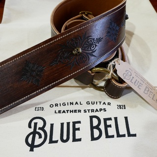 BlueBell Voodoo / BB9520 : Dark Coffee 【展示入替特価】