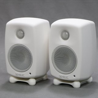 GENELEC G One　G1BW-1 Pair 【御茶ノ水本店】