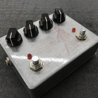sobbat Drive Breaker DB-3 美品 株)きんこう楽器 / sobbat DRIVE Breaker DB-3 Overdrive