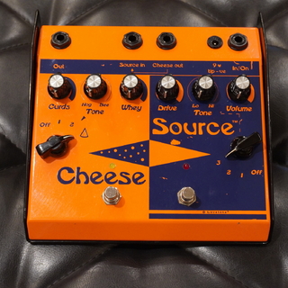 LOVE TONE Cheese Source