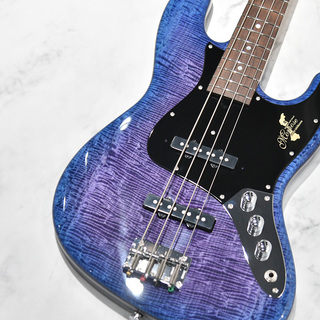 momose MJ-TOCHI WSE'24/NJ HYD-BL-B (Hydrangea Blue Burst)