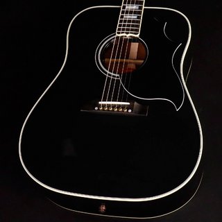 Gibson Hummingbird Custom Ebony ≪S/N:21833009≫ 【心斎橋店】