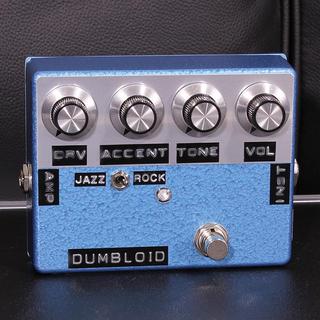 高音質 ハンドメイド Dumbloid special clone オーダー受付 Shin's Music Dumbloid ODS Overdrive Special | Reverb