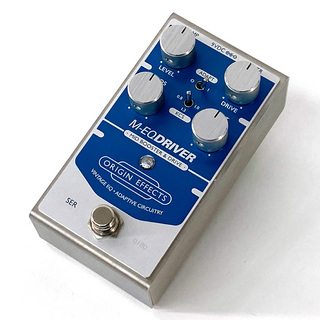 ギター用エフェクター、ORIGIN EFFECTSの検索結果【楽器検索デジマート】