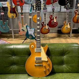 エレクトリックギター ＞ レスポールタイプ、Gibson Custom Shop、Gの