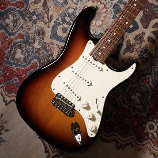 Don Grosh 【グロッシュ】NOS Retro Alder / Rosewood 3-Tone Sunburst【現物画像】