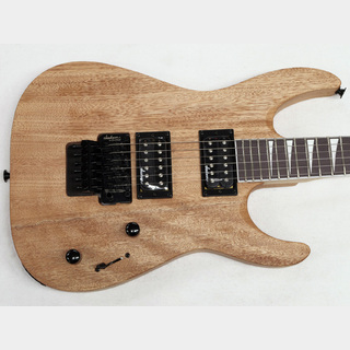 Jackson JS Series Dinky Arch Top JS32 DKA 2023 (Natural Oil)