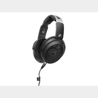 SENNHEISERから開放型スタジオヘッドホンHD 490 PRO誕生。パッドが2
