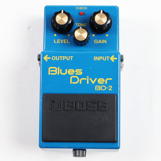 BOSS、BD-2の検索結果【楽器検索デジマート】