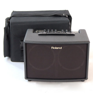 Roland 【中古】 アコギアンプ ローランド ROLAND AC-60 アコースティックギター用アンプ アコギアンプ