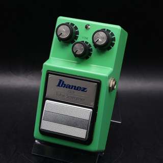 Ibanez TS9 2nd Reissue Tube Screamer TA75558P 【福岡店】（中古