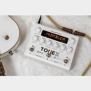 IK Multimedia TONEX Pedal Anniversary Limited Edition