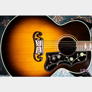 Gibson1958 J-200 / 2000