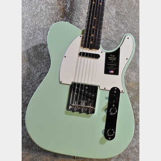 Fender American Vintage II 1963 Telecaster #V2450526【3.54kg】【Wケースキャンペーン】