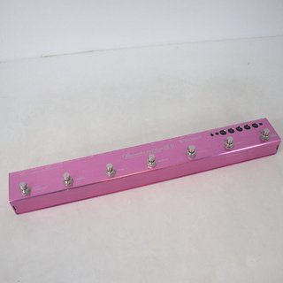 ONE CONTROLChamaeleo Tail Loop Mk-II Fiary Pink 【渋谷店】