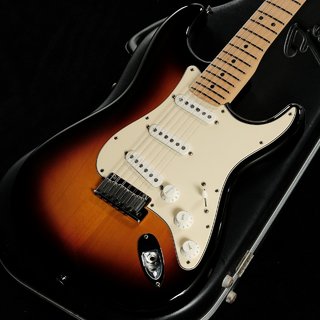 Fender American Standard Stratocaster 3-Color Sunburst 2007【名古屋栄店】