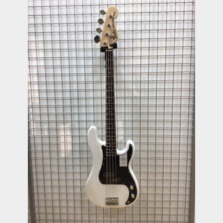 Fender Fender Made in Japan Traditional 70s Precision Bass RW Arctic White