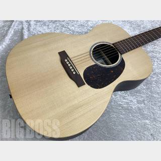 Martin OOO-X2E BRAZ