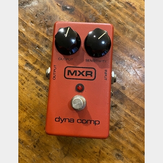 ギター用エフェクター、MXR、Dyna Compの検索結果【楽器検索