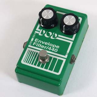 DOD、Envelope Filter 440の検索結果【楽器検索デジマート】