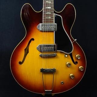 Gibson1964 ES-330TD Sunburst