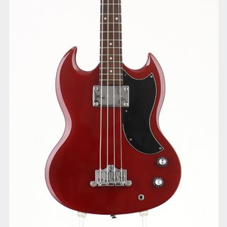 Epiphone EB-0 Cherry 【渋谷店】